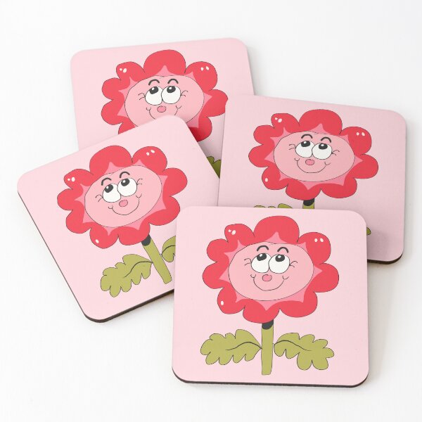 Item preview, Rudy the Daisy designed and sold by yellowflowerhut.
