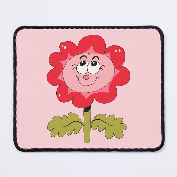 Item preview, Rudy the Daisy designed and sold by yellowflowerhut.