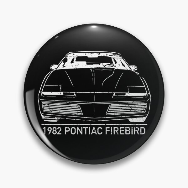 Artikelvorschau, 1982 Pontiac Firebird Weiß entworfen und verkauft von Firebird66.