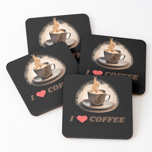 Item preview, Coffee Lover  designed and sold by Jitendra-kakade.