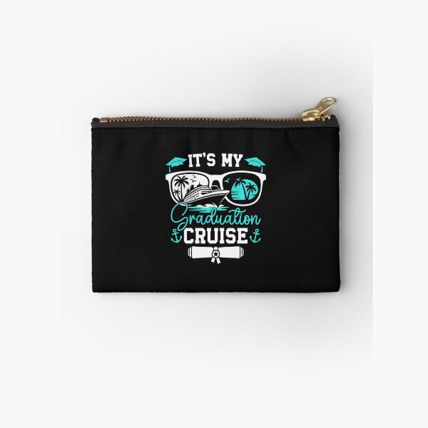 Item preview, It'S My Graduation Cruise Summer designed and sold by Le7yaStore.