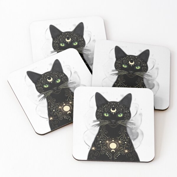Item preview, Firefly Familiar Night designed and sold by IllumeInk.