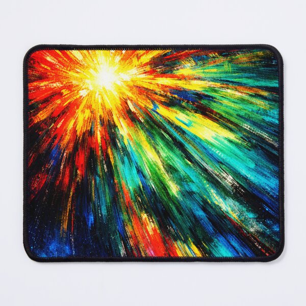 Item preview, Cosmic Force Abstract Explosion designed and sold by FontheadArt.