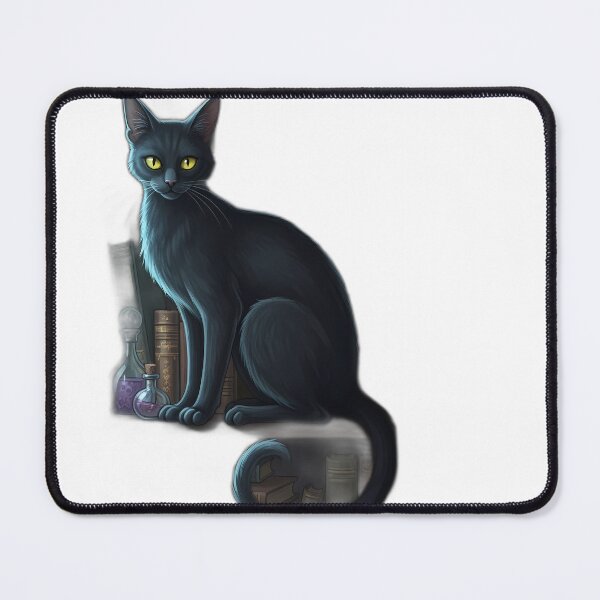 Item preview, Library Shelf Familiar Scene designed and sold by IllumeInk.