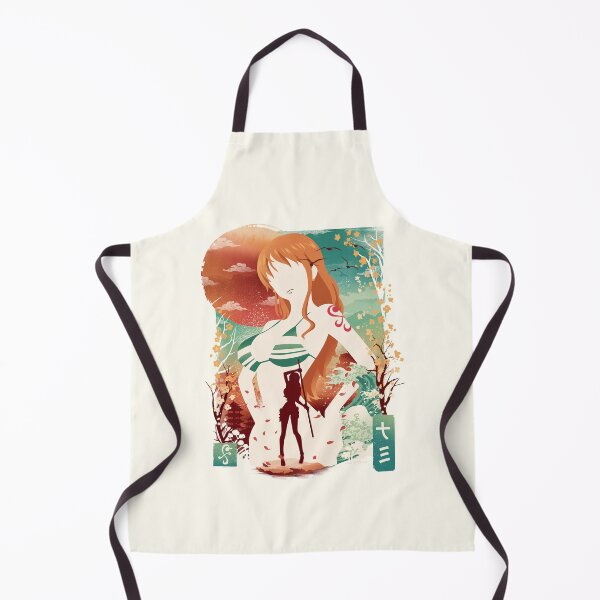 Item preview, Ukiyo Nami designed and sold by Dan Elijah Fajardo.