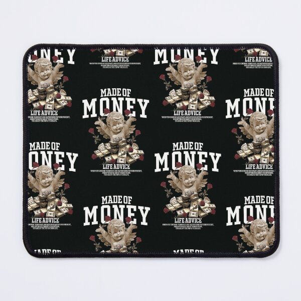 Item preview, Made of Money - YoungGods Coll. designed and sold by Hood Art.