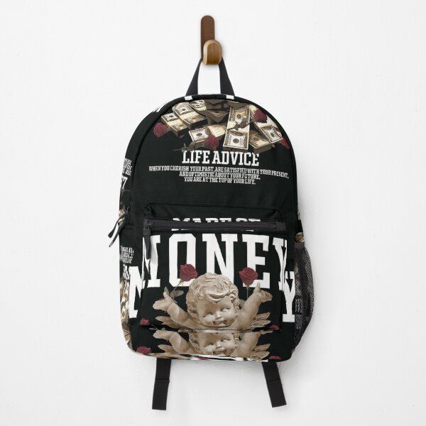Item preview, Made of Money - YoungGods Coll. designed and sold by Hood Art.