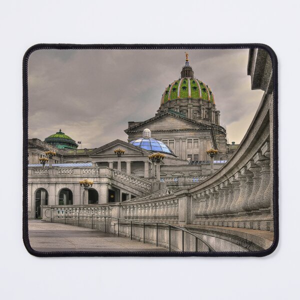 Item preview, Pennsylvania State Capital designed and sold by Lois Bryan.