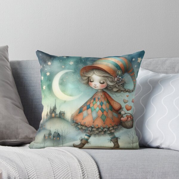 Item preview, Sprinkle Love under the stardust designed and sold by Beyondnote-Art.