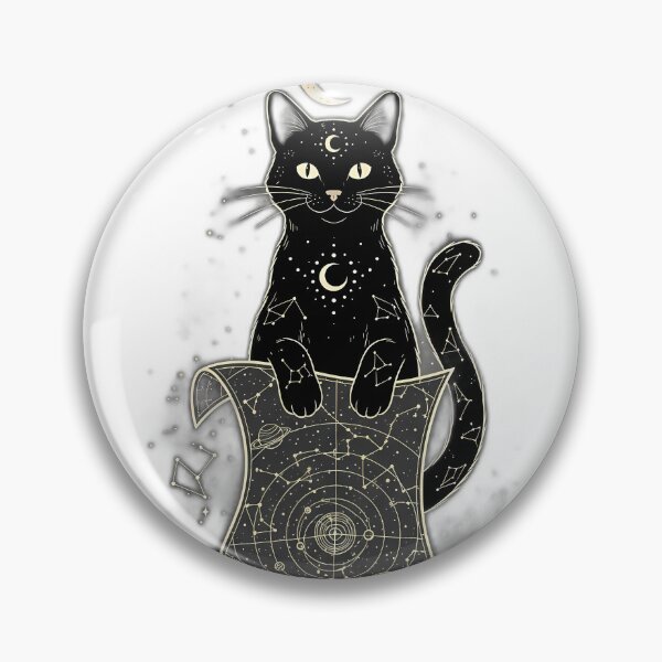 Item preview, Star Map Familiar designed and sold by IllumeInk.