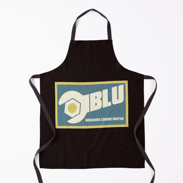 Item preview, Team Fortress 2 Blu Team designed and sold by YokaiFujin.