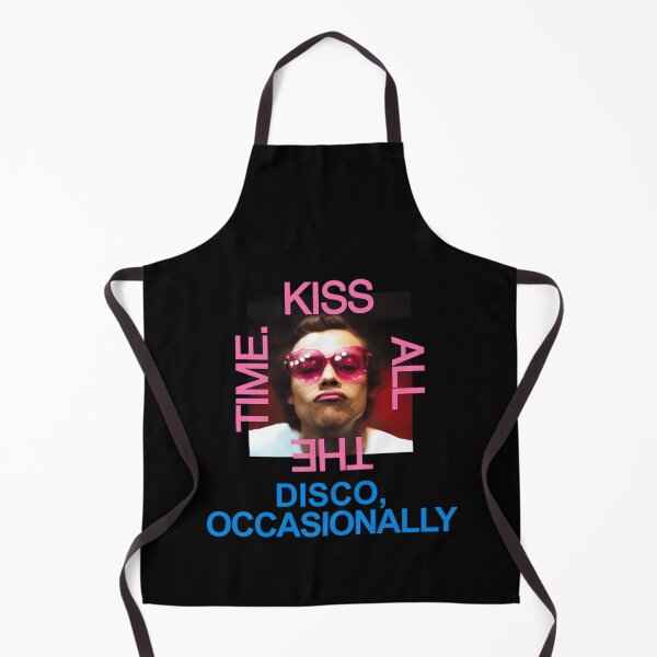 Item preview, Harrys Styles Kiss All The Time Disco Occasionally designed and sold by RosellaBalistre.