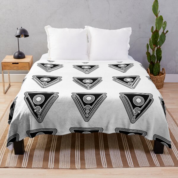 Item preview, 9 Triangles designed and sold by Decipan.