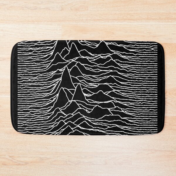 Item preview, Unknown Pleasures  designed and sold by keytee.