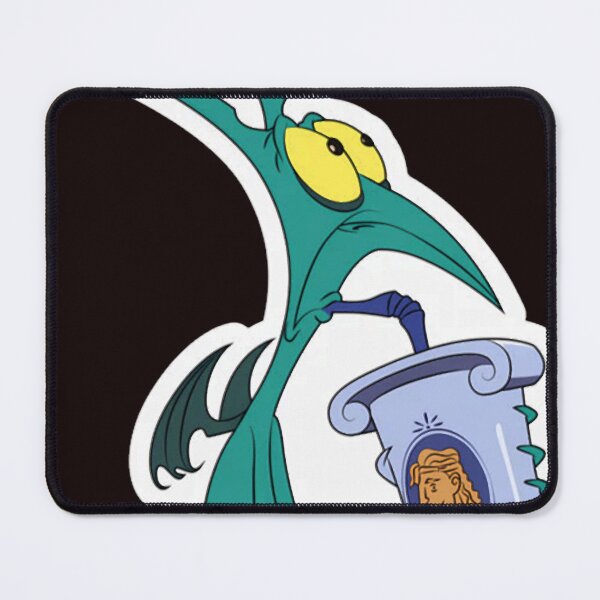 Item preview, Hercules Panic Drinking Soda designed and sold by YokaiFujin.