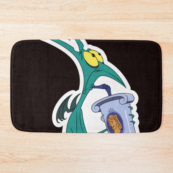 Item preview, Hercules Panic Drinking Soda designed and sold by YokaiFujin.