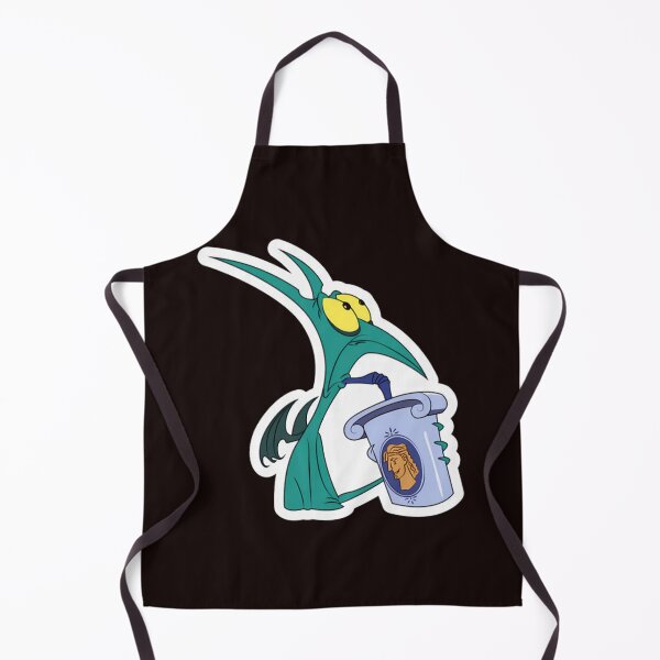 Item preview, Hercules Panic Drinking Soda designed and sold by YokaiFujin.