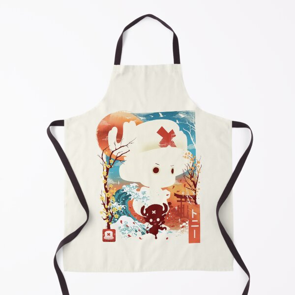 Item preview, Ukiyo The Doctor designed and sold by Dan Elijah Fajardo.