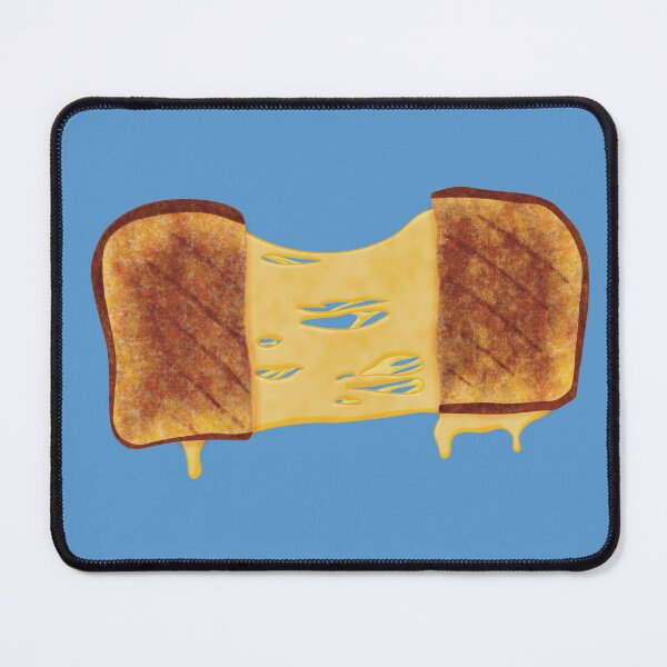 Item preview, Grilled Cheese designed and sold by EclecticTurtle.