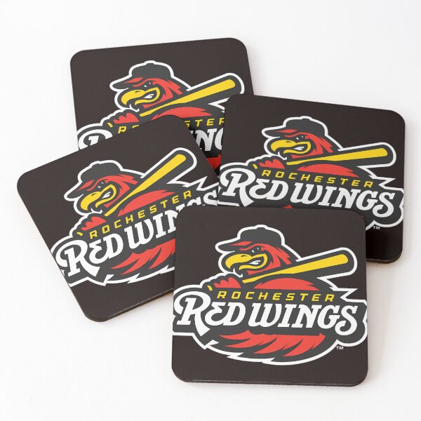 Item preview, Rochesters of Red Wings designed and sold by YokaiFujin.