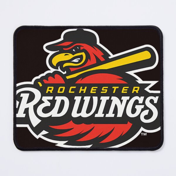 Item preview, Rochesters of Red Wings designed and sold by YokaiFujin.