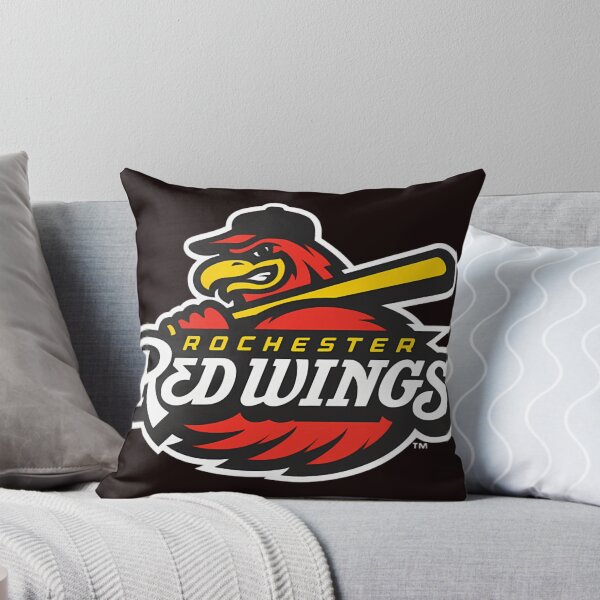 Item preview, Rochesters of Red Wings designed and sold by YokaiFujin.