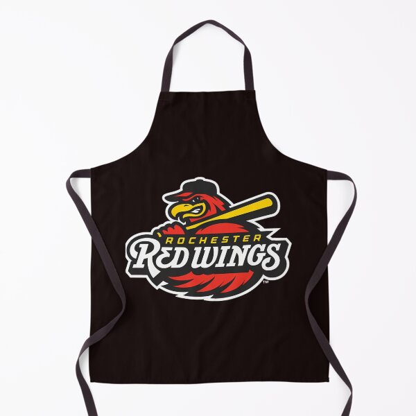 Item preview, Rochesters of Red Wings designed and sold by YokaiFujin.