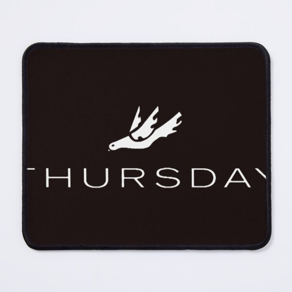 Item preview, Thursdays Band designed and sold by YokaiFujin.