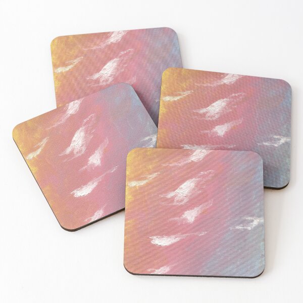 Item preview, Florida Sunsets designed and sold by BotanicalMammal.