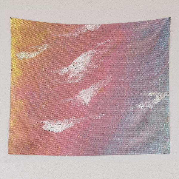 Item preview, Florida Sunsets designed and sold by BotanicalMammal.