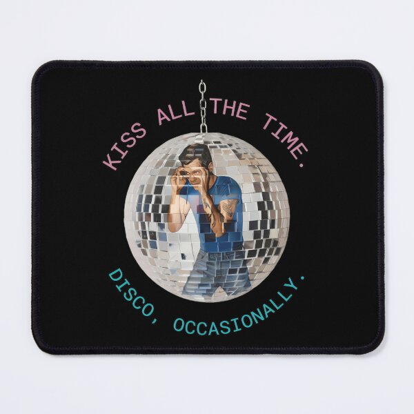 Item preview, Harry Styles Kiss All The Time Disco Harry Kiss Si designed and sold by RosellaBalistre.