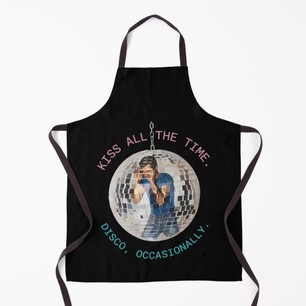 Item preview, Harry Styles Kiss All The Time Disco Harry Kiss Si designed and sold by RosellaBalistre.