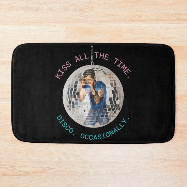 Item preview, Harry Styles Kiss All The Time Disco Harry Kiss Si designed and sold by RosellaBalistre.