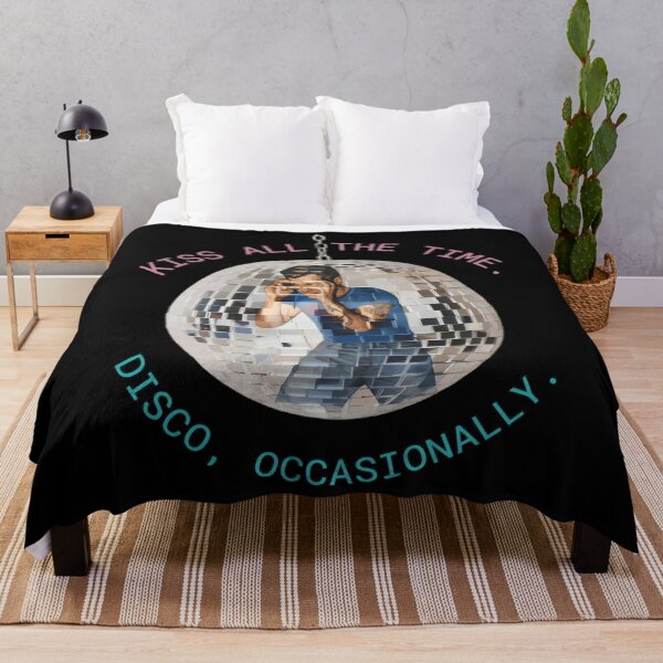 Item preview, Harry Styles Kiss All The Time Disco Harry Kiss Si designed and sold by RosellaBalistre.