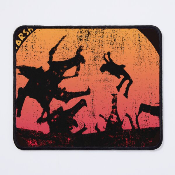 Item preview, Starship Troopers Sunset Vibe designed and sold by YokaiFujin.