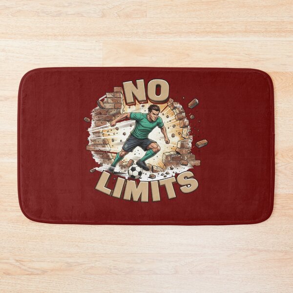 Item preview, No Limits  designed and sold by freshwear design.