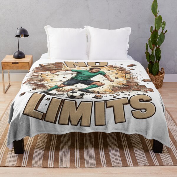 Item preview, No Limits  designed and sold by freshwear design.