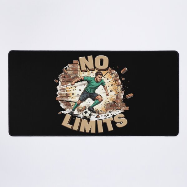 Item preview, No Limits designed and sold by freshwear design.