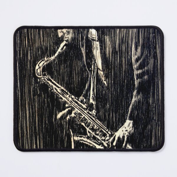 Item preview, sax designed and sold by Loui  Jover.