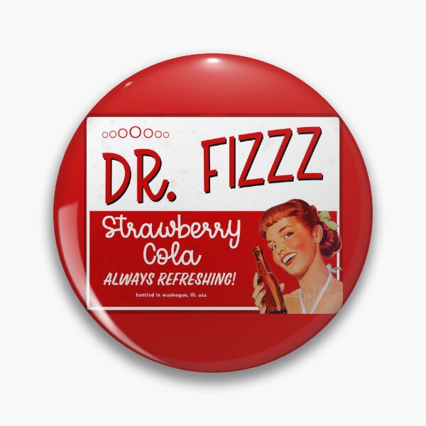 Item preview, Dr. Fizzz Billboard designed and sold by Normbot2000.