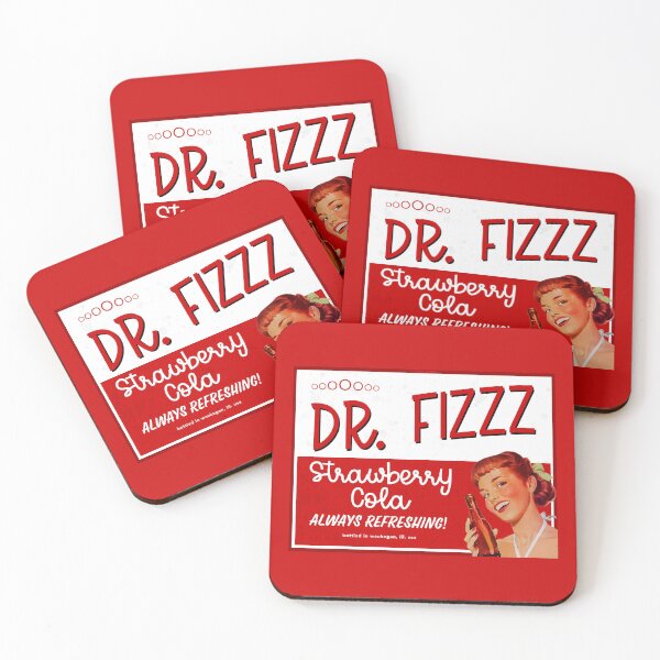 Item preview, Dr. Fizzz Billboard designed and sold by Normbot2000.