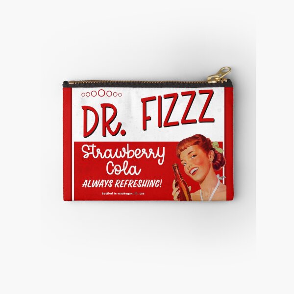 Item preview, Dr. Fizzz Billboard designed and sold by Normbot2000.