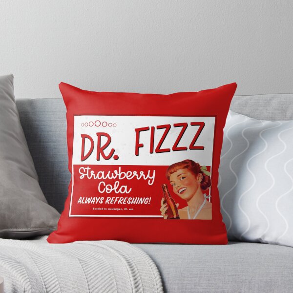 Item preview, Dr. Fizzz Billboard designed and sold by Normbot2000.
