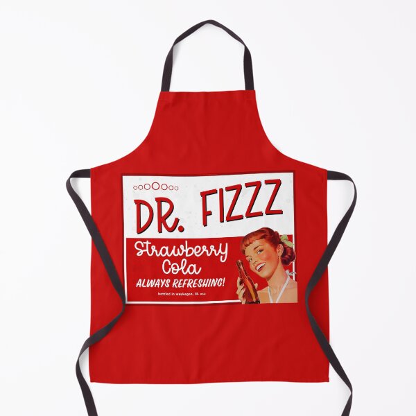 Item preview, Dr. Fizzz Billboard designed and sold by Normbot2000.