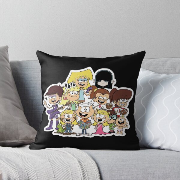 Item preview, The Loud Kids designed and sold by RukieA.
