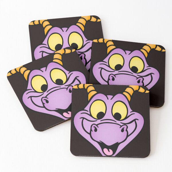Item preview, Figment Iconic designed and sold by YokaiFujin.