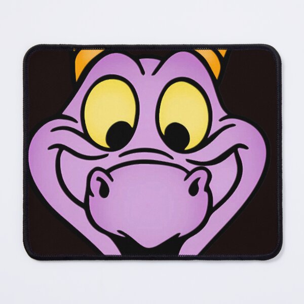 Item preview, Figment Iconic designed and sold by YokaiFujin.