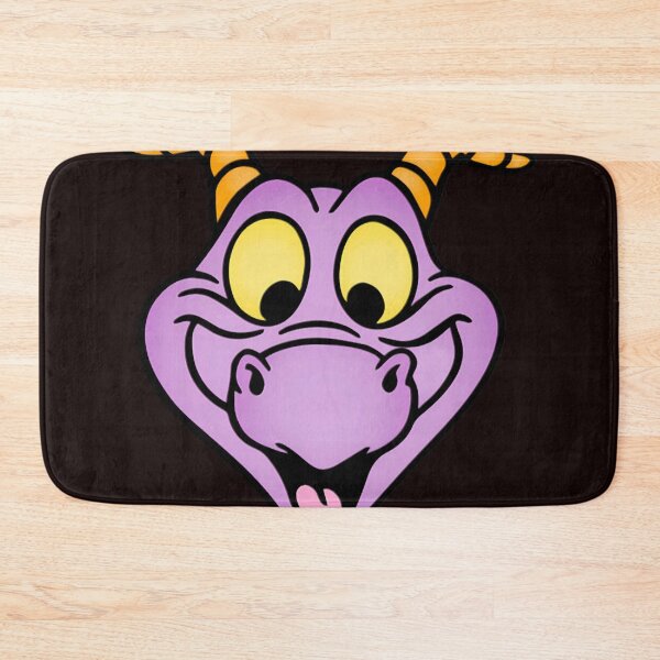 Item preview, Figment Iconic designed and sold by YokaiFujin.