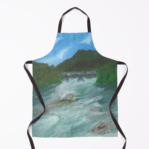 Item preview, Windsor Covered Bridge designed and sold by BotanicalMammal.