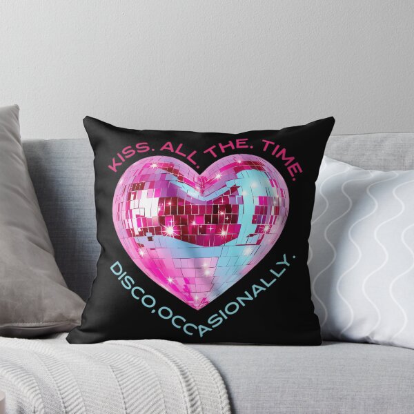 Item preview, Kiss All The Time Disco Retro Harry Styles Albums designed and sold by RosellaBalistre.